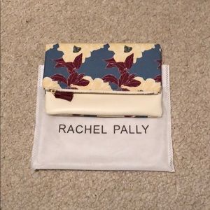 Rachel Pally reversible clutch